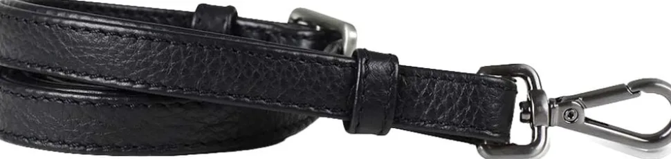 Molly Leather Strap, Grain