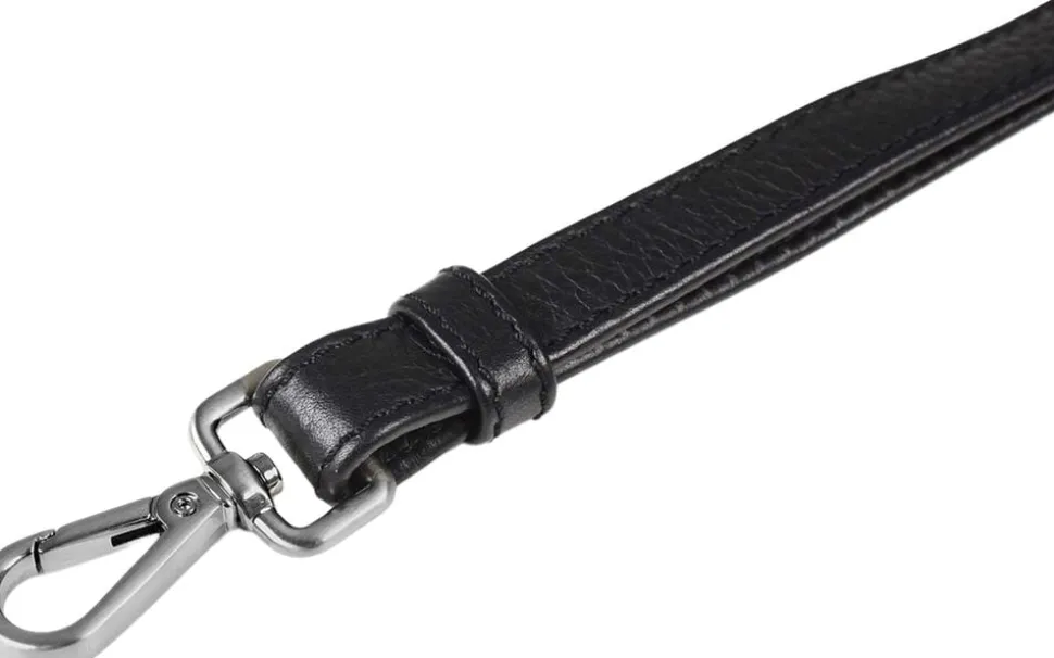 Molly Leather Strap, Grain