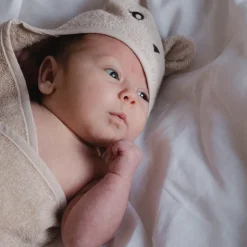 Moly håndklædesvøb