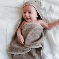 Moly håndklædesvøb