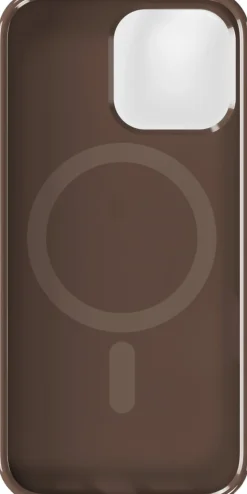 Mono Case Magsafe iPhone 16 Pro Max Chocolate/Beige