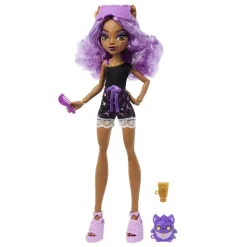 Monster High Buried Secre