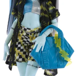 Monster High Scare-adise
