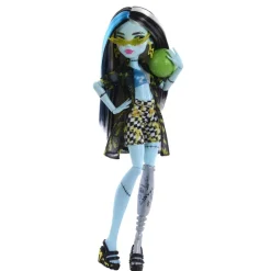 Monster High Scare-adise