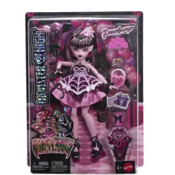 Monster High Scary Sweet