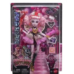 Monster High Scary Sweet