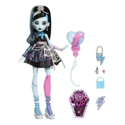 Monster High Scary Sweet