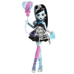 Monster High Scary Sweet