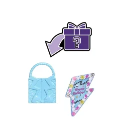 Monster High Scary Sweet