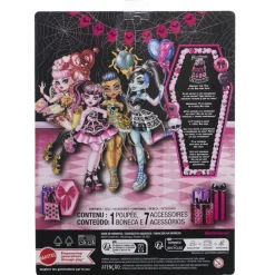 Monster High Scary Sweet