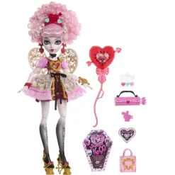 Monster High Scary Sweet