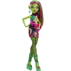 Monster High Skulltimate