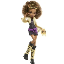 Monster High Skulltimate