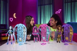 Monster High Skulltimate