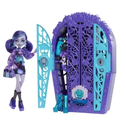 Monster High Skulltimate