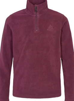 Montafon II Skipulli Junior trøje