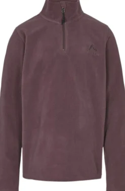 Montafon II Skipulli Junior trøje