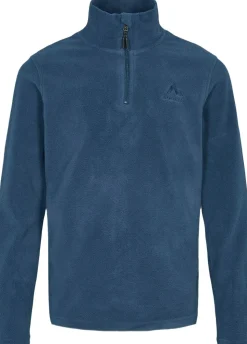 Montafon II Skipulli Junior trøje