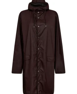 Montana 2S Regnjakke - 100% genanvendt polyester GRS