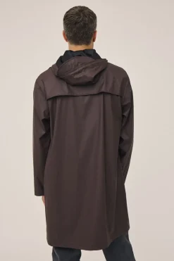 Montana 2S Regnjakke - 100% genanvendt polyester GRS