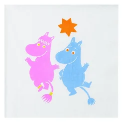 Moomin Arabia 33cm papirserviet Fest