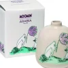 Moomin Arabia 83mm vase Vildblomst Genanvendt Interiør