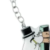 Moomin Arabia nøglering Mimufar