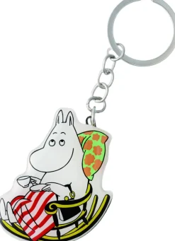Moomin Arabia nøglering Mumimor
