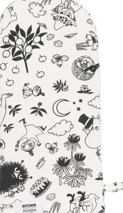 Moomin Arabia Ovnhandske Neutral