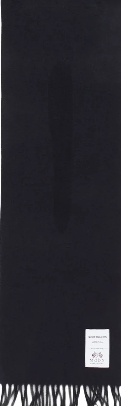 Moon Lambswool Scarf