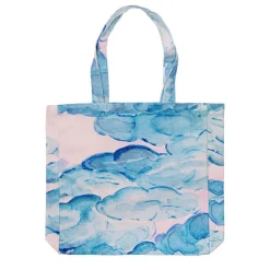 Moonshine Rose Totebag