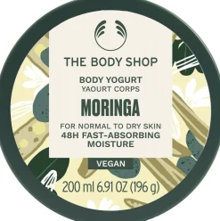 Moringa Body Yogurt