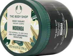 Moringa Body Yogurt