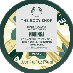 Moringa Body Yogurt