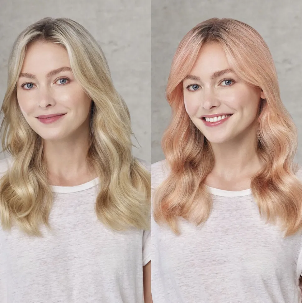 Moroccanoil Copper Color Deposit Mask 30 ml