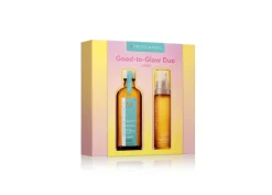 Moroccanoil Good to Glow Duo Light