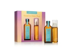 Moroccanoil Good to Glow Duo