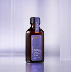 Moroccanoil Treatment Purple 50 ml.
