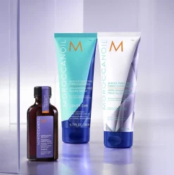 Moroccanoil Treatment Purple 50 ml.