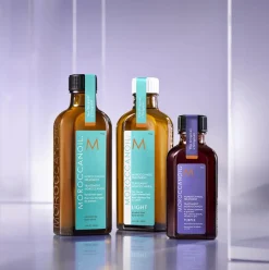 Moroccanoil Treatment Purple 50 ml.
