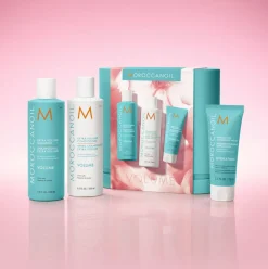 Moroccanoil Volume Spring Box