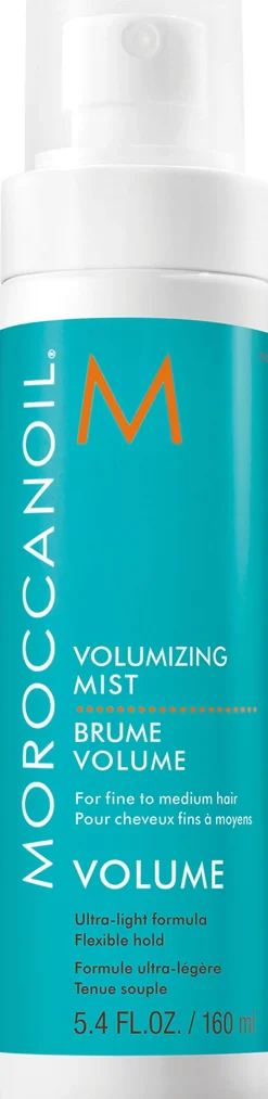 Moroccanoil Volumizing Mist, 160 ml.