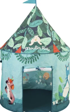 Moulin Roty - Legetelt - Junglen