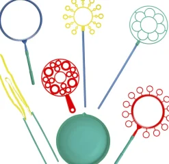 Moulin Roty - Stort sæbeboblesæt
