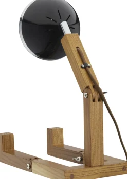 MR. WATTSON Original Table Lamp, 12V, G4 LED, Ash - Fashion