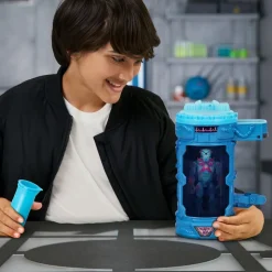 MrBeast Lab. Mutationskam