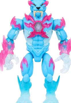 MrBeast Lab. Mutationskam