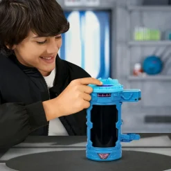 MrBeast Lab. Mutationskam