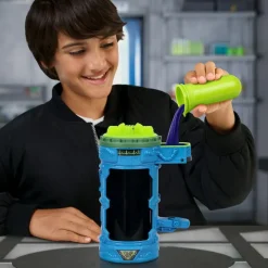 MrBeast Lab. Mutationskam