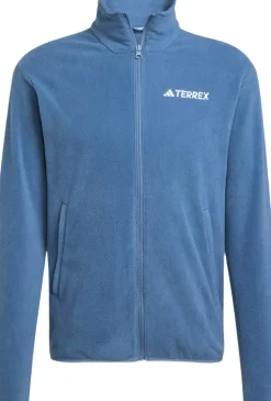 Multi Essentials Full-Zip Fleecejakke